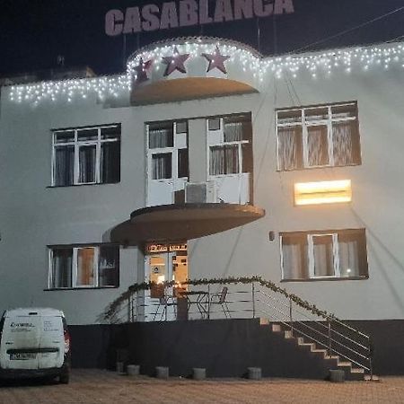 Casablanca Hostel Κραϊόβα Εξωτερικό φωτογραφία