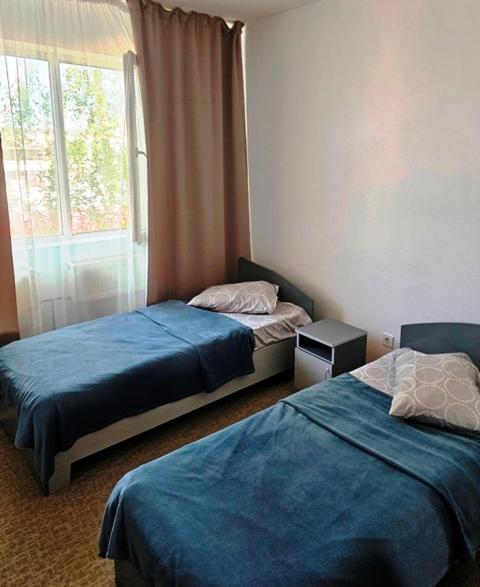 Casablanca Hostel Κραϊόβα Εξωτερικό φωτογραφία
