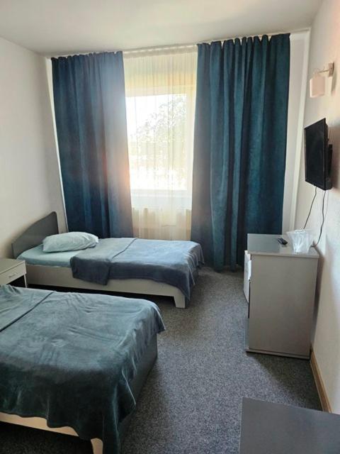 Casablanca Hostel Κραϊόβα Εξωτερικό φωτογραφία