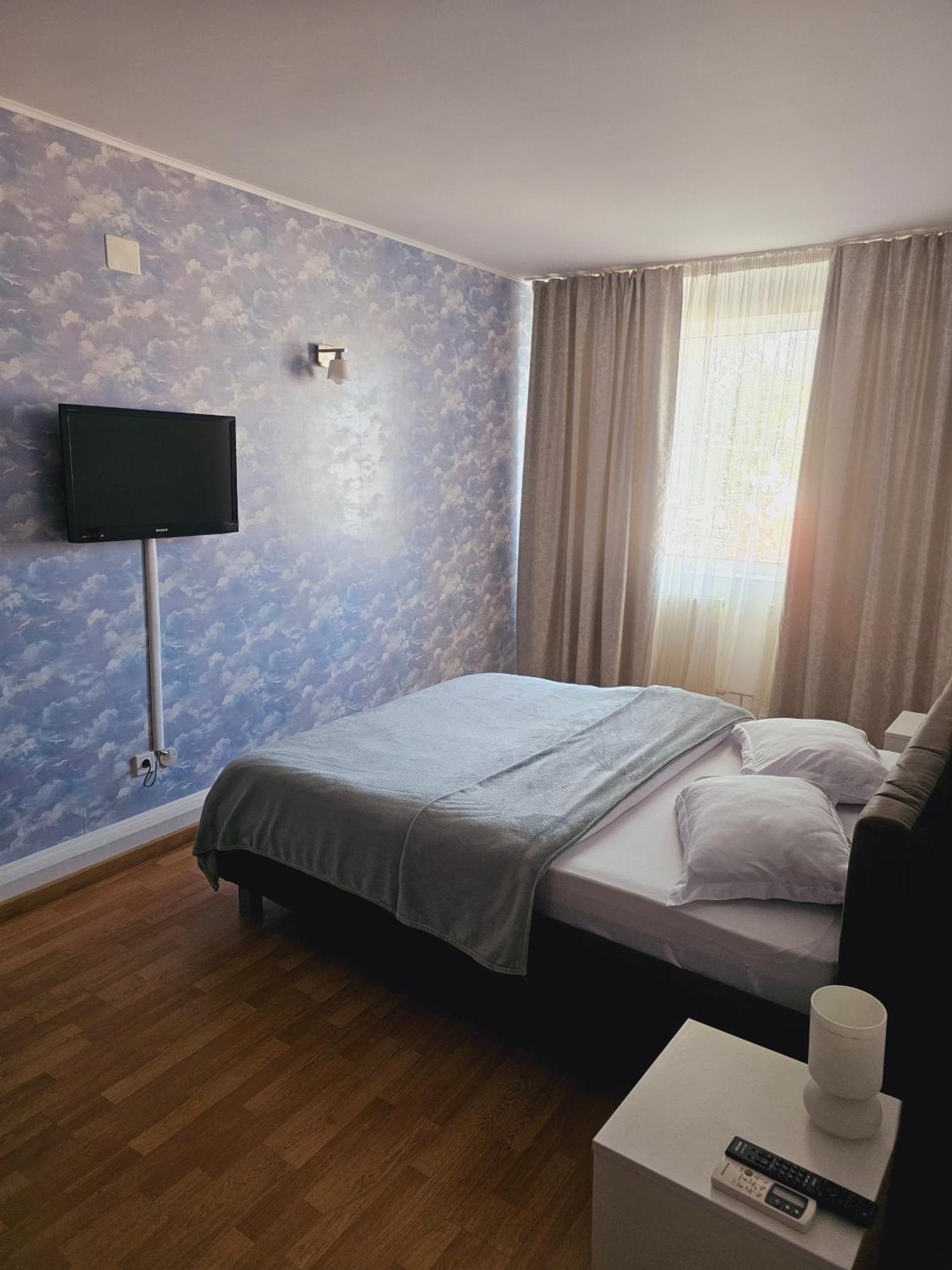 Casablanca Hostel Κραϊόβα Εξωτερικό φωτογραφία